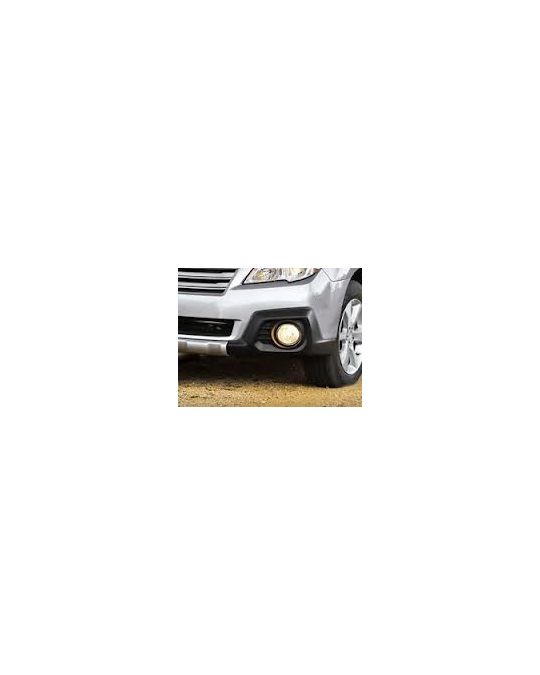 Subaru Fog Lamp Kit