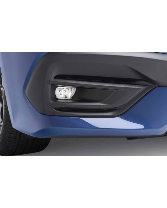Subaru Fog Lamp Kit