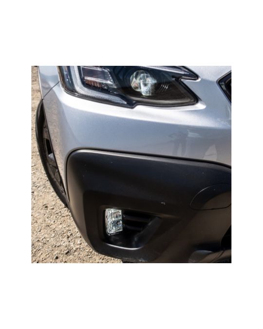 Subaru Fog Lamp Kit