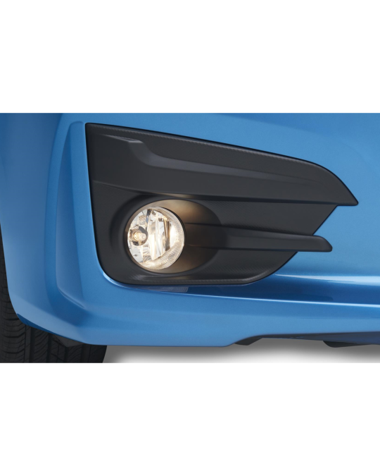 Subaru Fog Lamp Kit