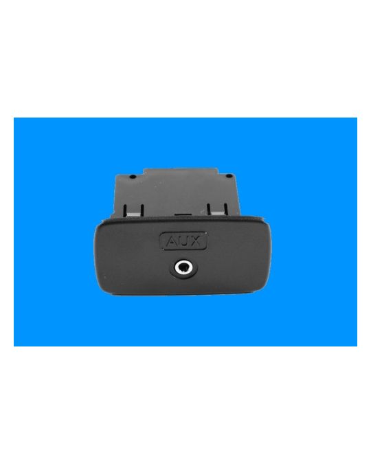 Subaru Aux. Jack