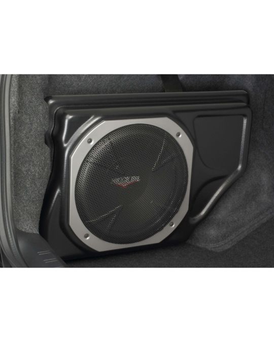 Subaru Powered Subwoofer by Kicker For 5 Door With Navi