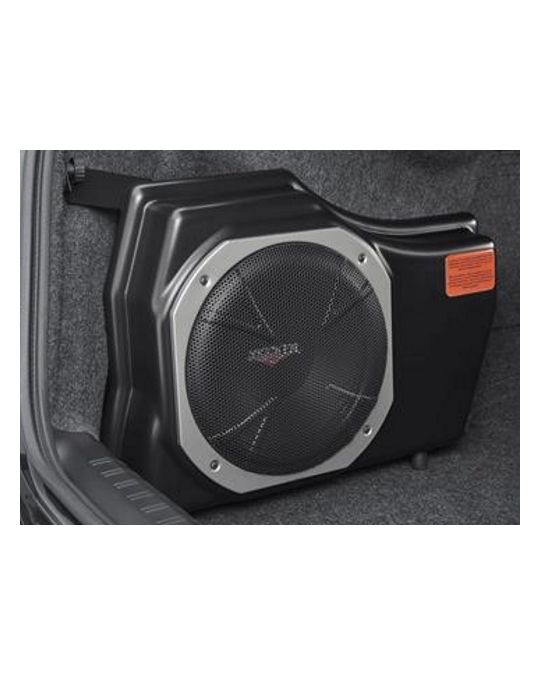 Subaru Subwoofer Kit For Four Door