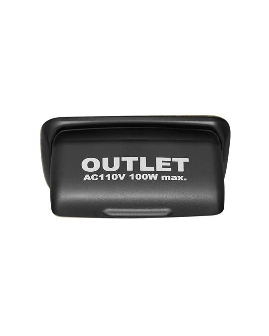 Subaru 110V Power Outlet Kit
