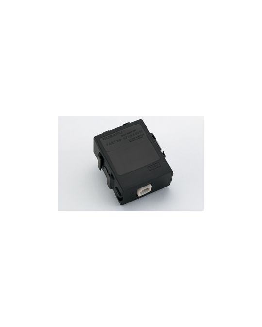 Subaru Security System Shock Sensor