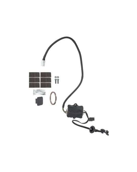 Subaru Trailer Hitch Harness - Non Turbo