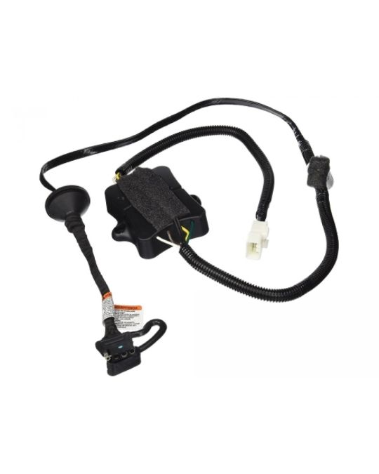 Subaru Trailer Hitch Harness - Non Turbo