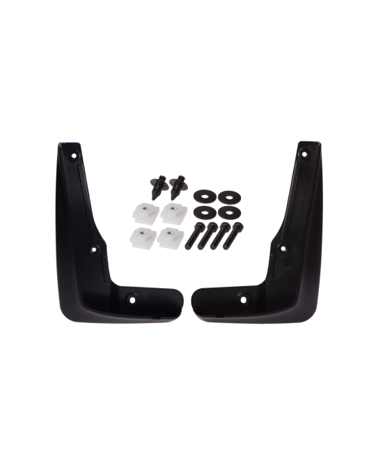 Subaru Splash Guards Front