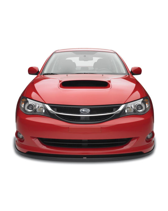 Subaru Chrome Sport Grille