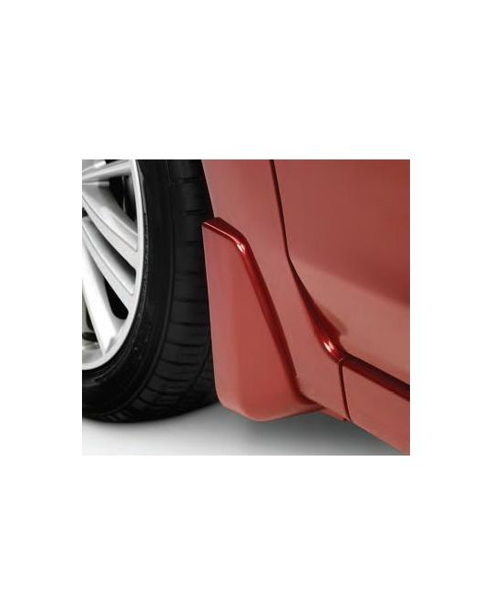 Subaru Splash Guards 5-Door Sport Model's (Aero)