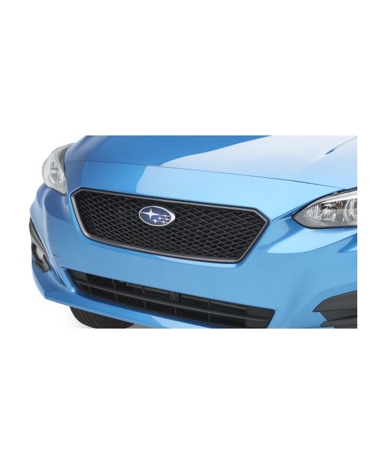 Subaru Sport Mesh Grille