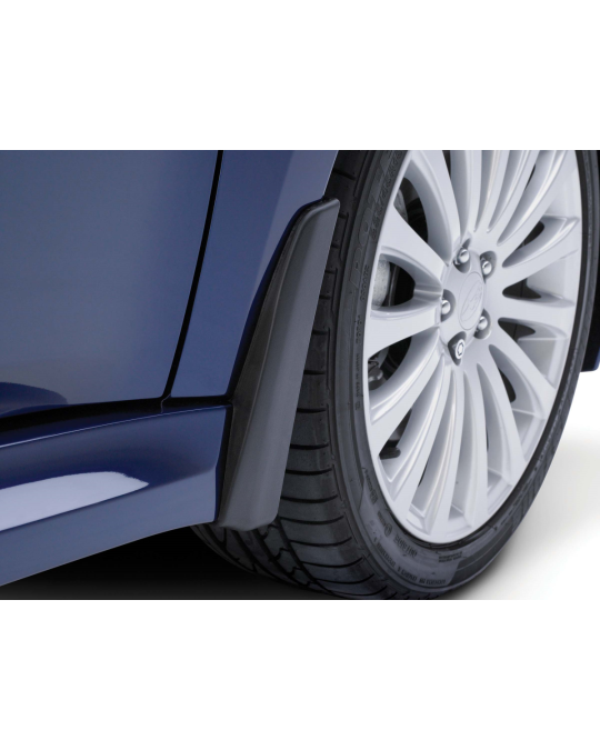 Subaru Splash Guards