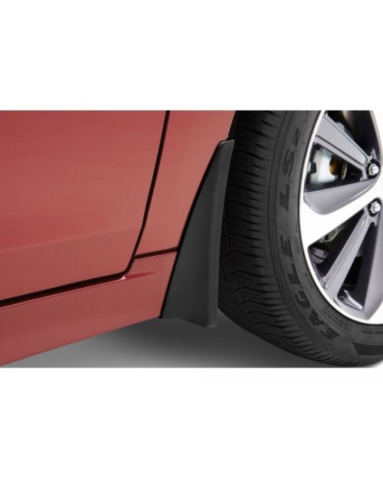 Subaru Splash Guard Kit - Non-Sport