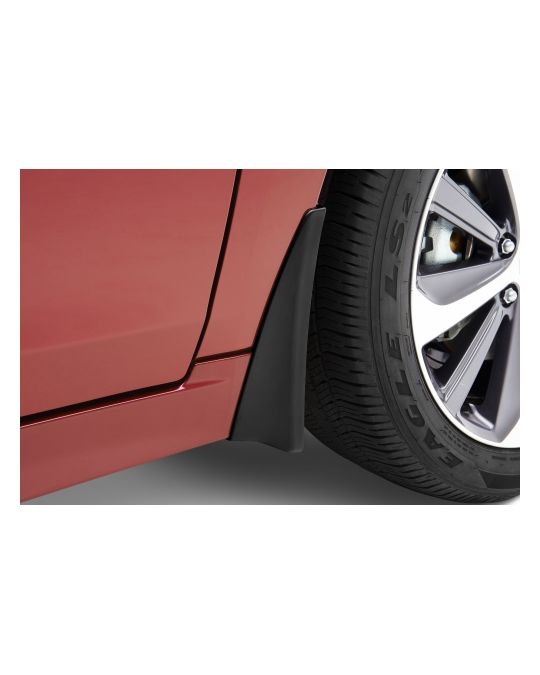 Subaru Splash Guard Kit - Sport