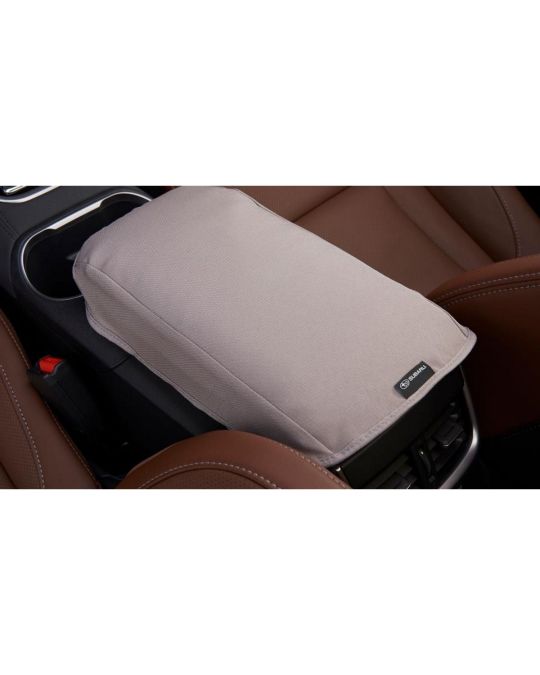 Subaru Pet Friendly Center Console Lid Protector