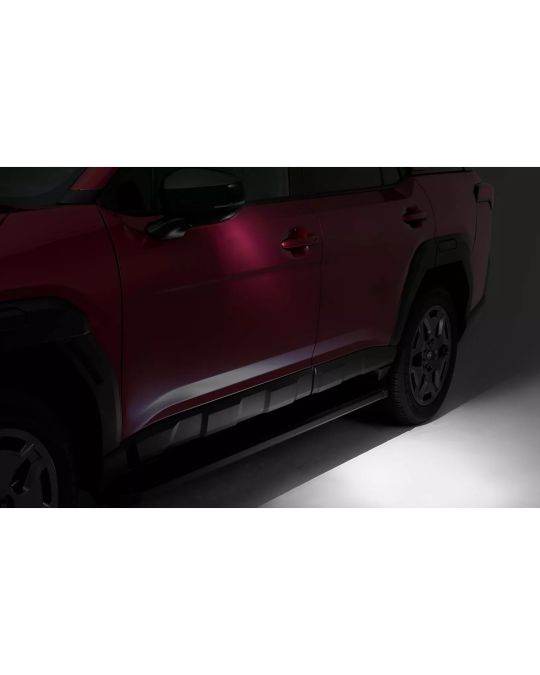 Subaru Exterior Auto Dimming Mirrors With Approach Light