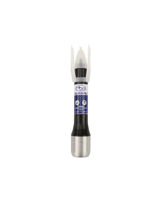 Subaru Touch-Up Paint Pen Plasma Yellow Pearl UCG