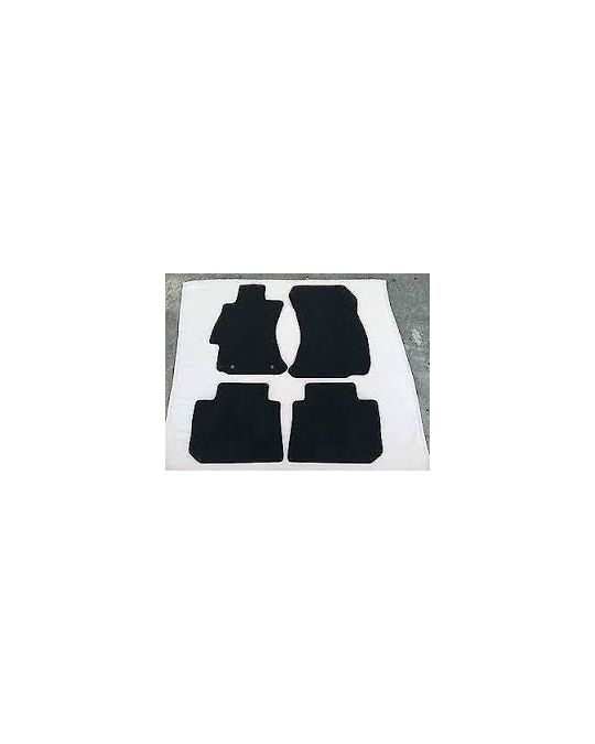Subaru Carpeted Floor Mats