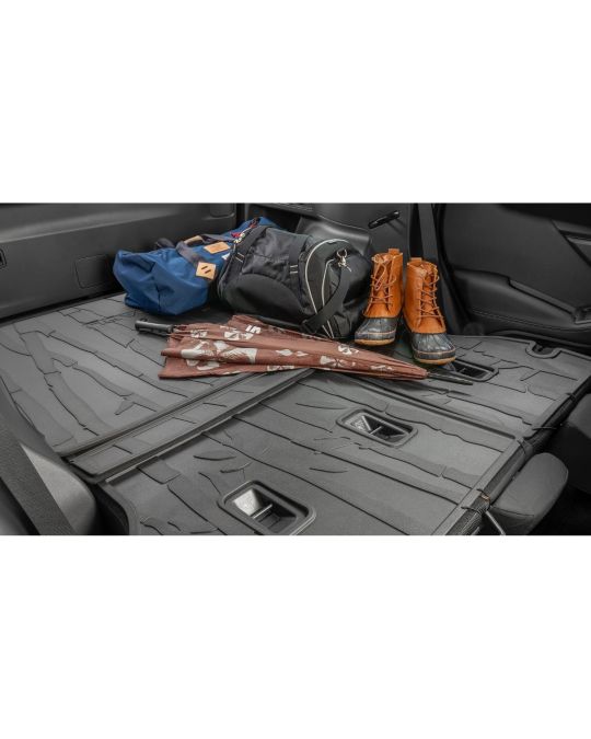 Subaru Rear Seat Back Protector
