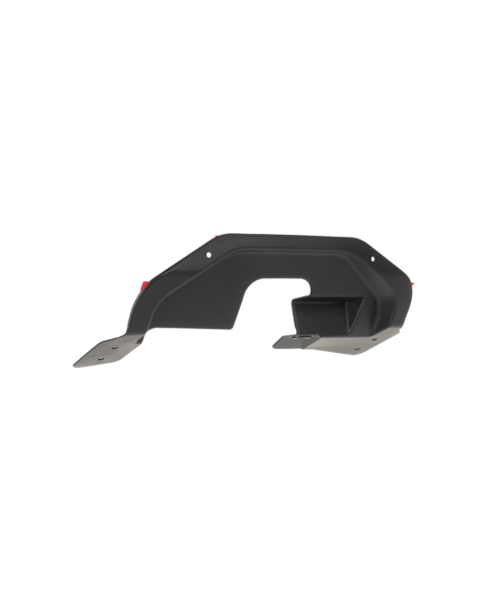 Subaru Trailer Hitch Fascia Panel For Wilderness Edition