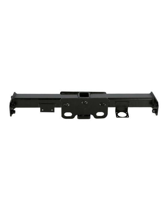 Subaru Trailer Hitch 2 Inch Receiver Class III / Class I With Wiring Harness & Receiver Cover