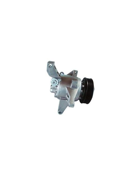 Subaru Replacement Alternator Part # 23700AB030