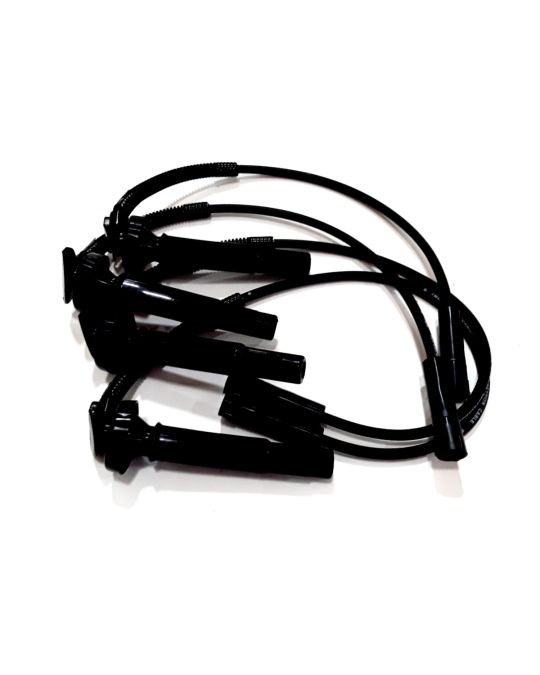 Subaru Spark Plug Ignition Wire Set Non Turbo