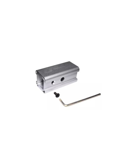 Subaru Thule 1-1/4 Inch To 2 Inch Hitch Adapter For Accessory Bicycle Rack