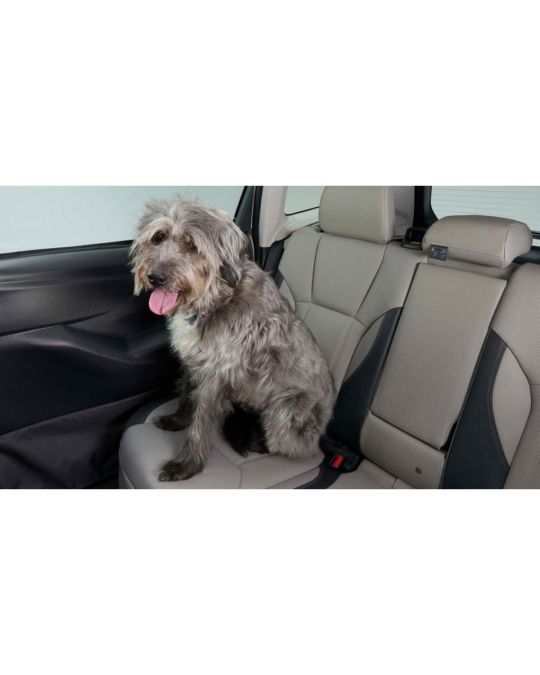 Subaru Pet Protectors For Rear Doors Set Of Two
