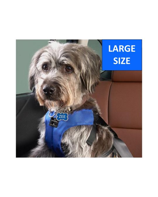 Subaru Pet Harness Large