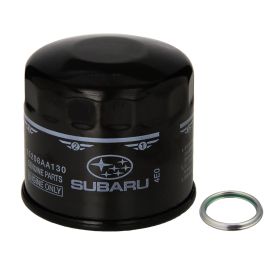 Subaru Oil Filter & Gasket