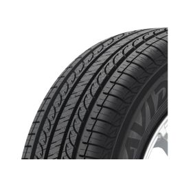 Subaru Yokohama AVID GT BluEarth Tire 225/50R-18
