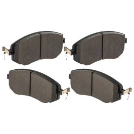 Subaru Brake Pads - Front