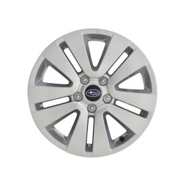 Subaru Wheel - 17 Inch Aluminum