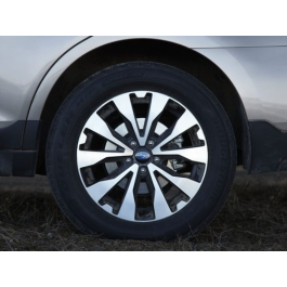 Subaru Wheel - 18 Inch