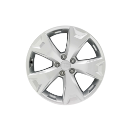 Subaru Wheels 17" Alloy