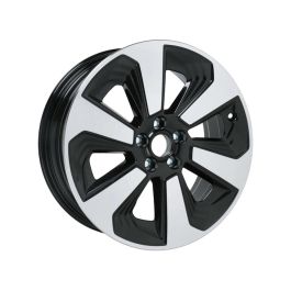 Subaru Wheel 17 Inch Alloy