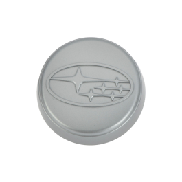 Subaru Wheel 17" Steel Wheel Center Cap