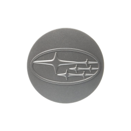 Subaru Wheel - Center Cap