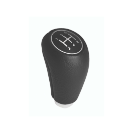 Subaru Shift Knob MT Leather