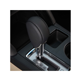Subaru Shift Knob - AT - Leather
