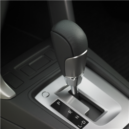 Subaru Automatic Shift Knob
