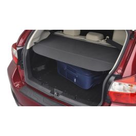 Subaru Tonneau Cover