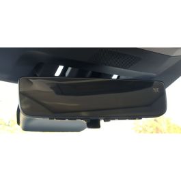 Subaru Auto Dimming Smart Rear View Mirror Upgrade For Forester Touring With Compass And HomeLink / OE Replacement For Ascent