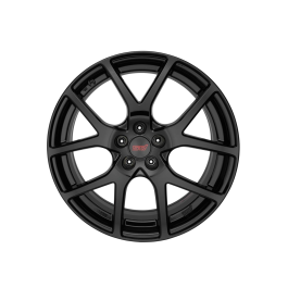 Subaru Wheel 18" STI
