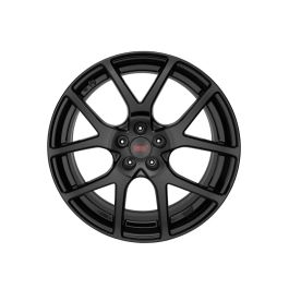 Subaru Wheel 17" STI