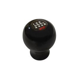 Subaru Shift Knob STI Duracon For Manual Transmission 6MT