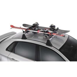 Subaru Roof Rack Mounted Ski & Snowboard Carrier