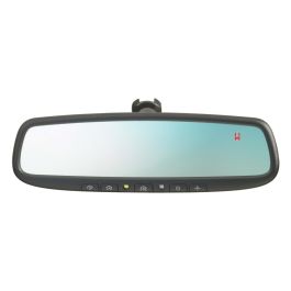 Subaru Auto Dimming Mirror W/ Compass & Homelink For Eyesight