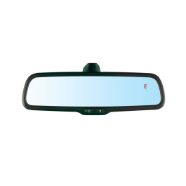 Subaru Auto Dimming Mirror With Compass